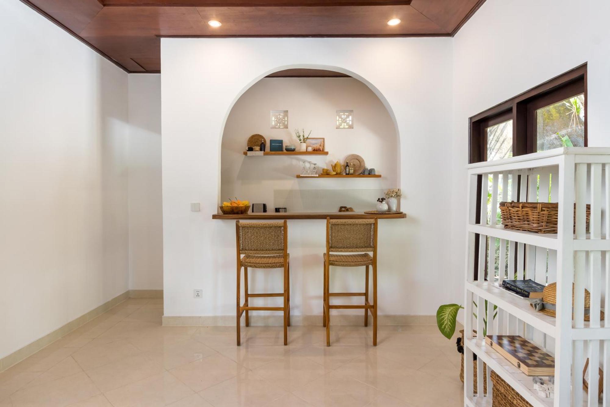 Twist And Shout Villa سمينياك المظهر الخارجي الصورة