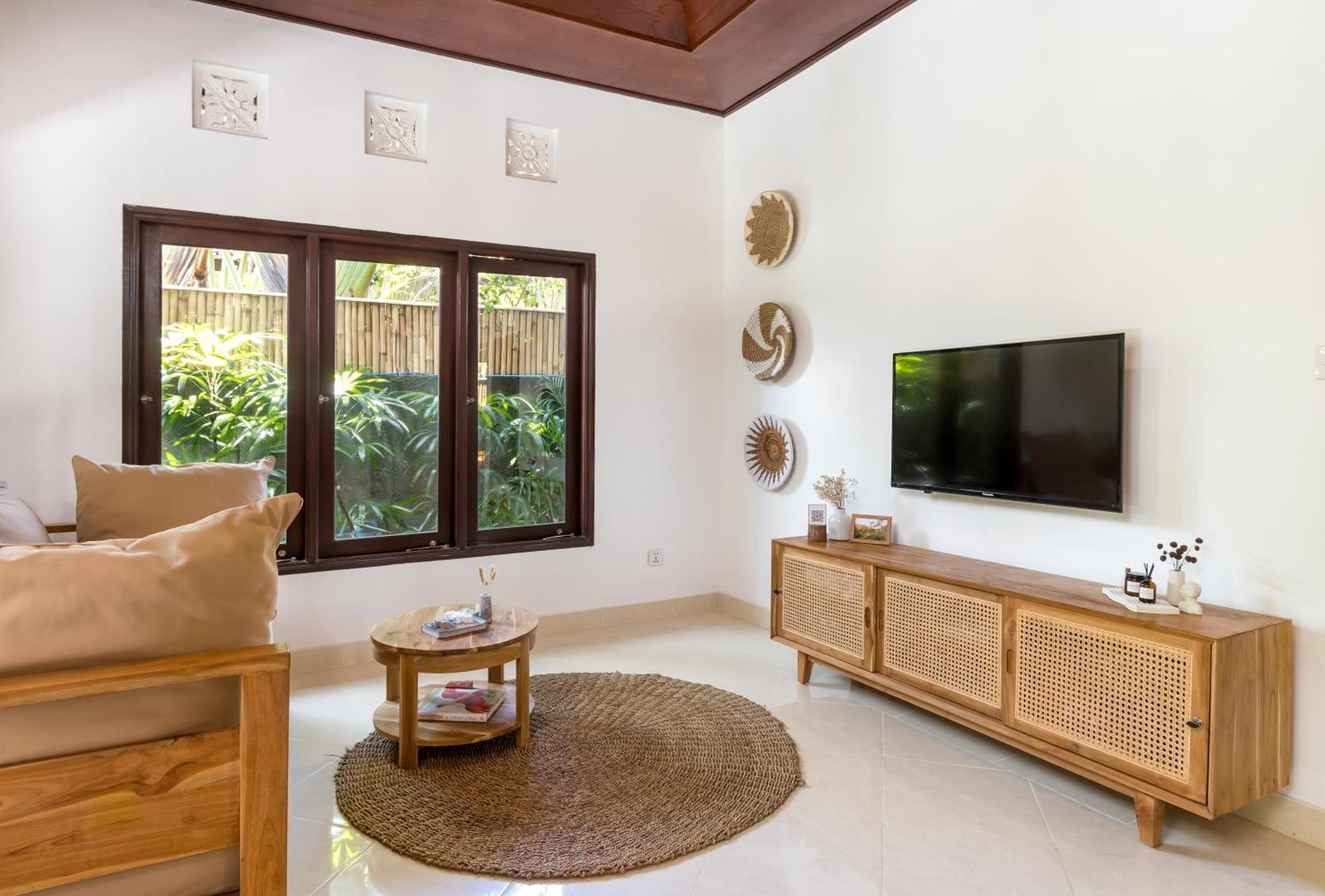 Twist And Shout Villa سمينياك المظهر الخارجي الصورة