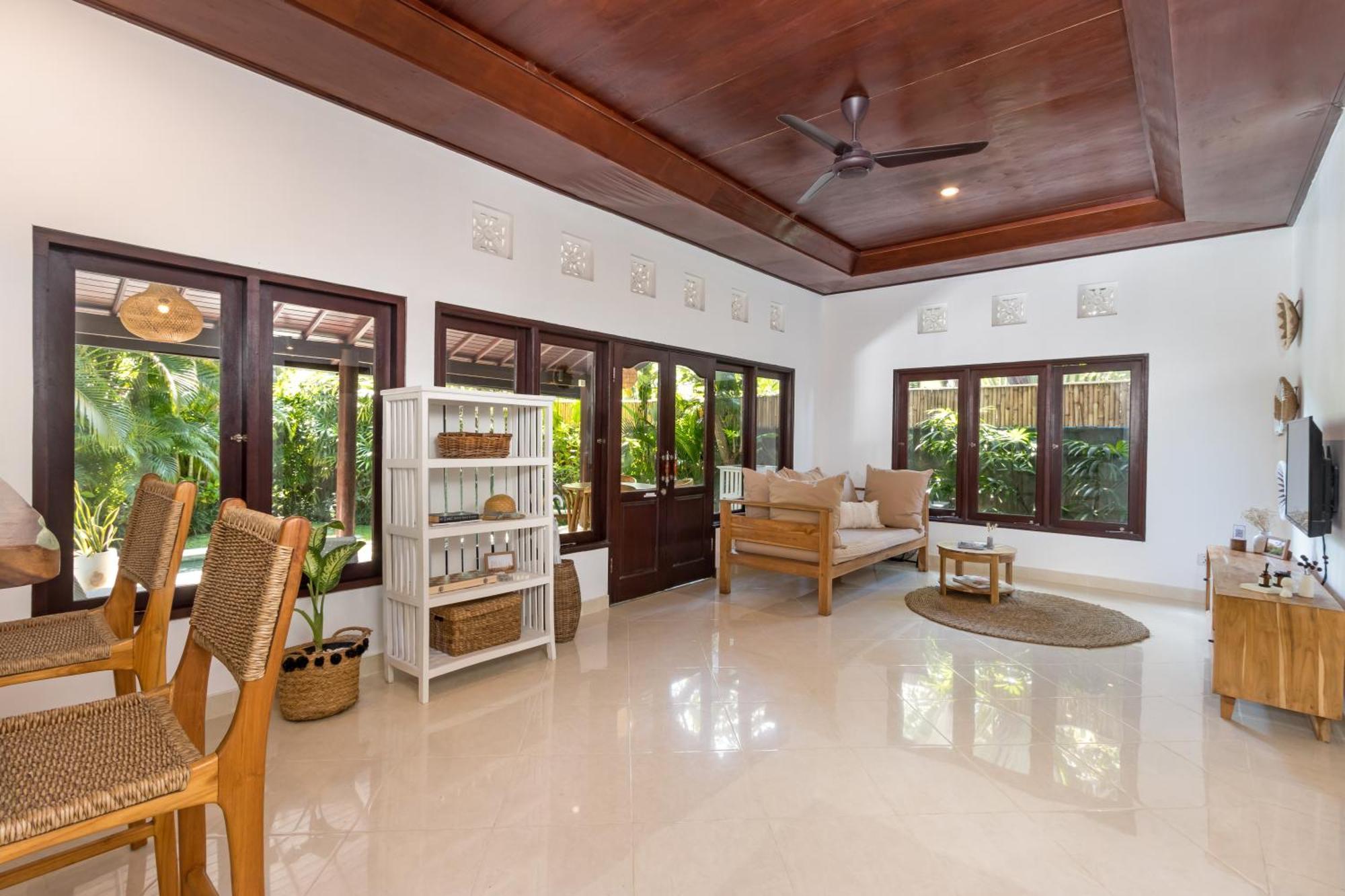 Twist And Shout Villa سمينياك المظهر الخارجي الصورة